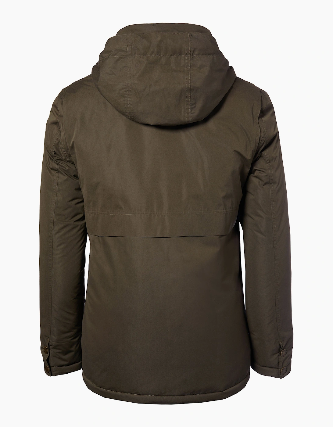 HOLLLAND COOPER STAMFORD FIELD COAT KHAKI