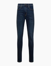 Dark Indigo