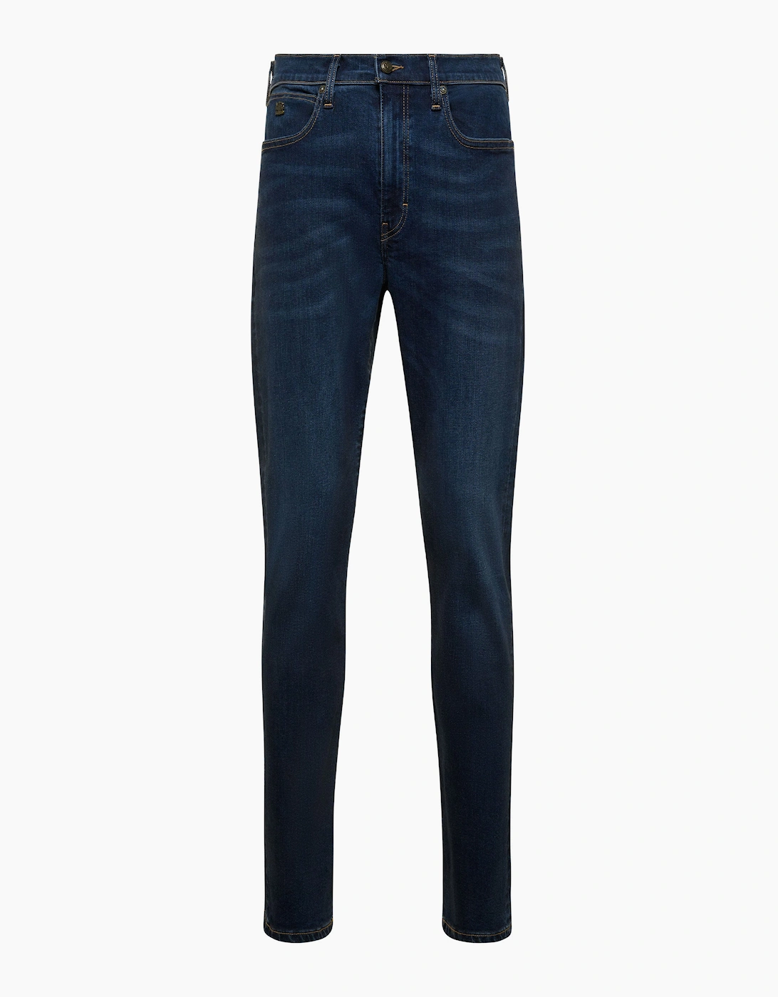 HOLLAND COOPER CLASSIC STRAIGHT JEAN DARK INDIGO