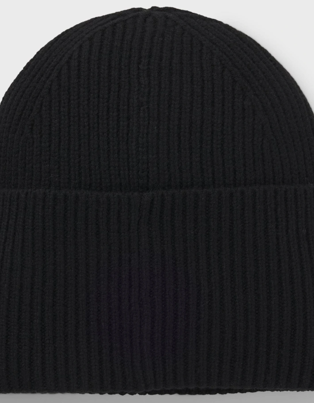 Xaff6 Patch Logo Beanie Hat