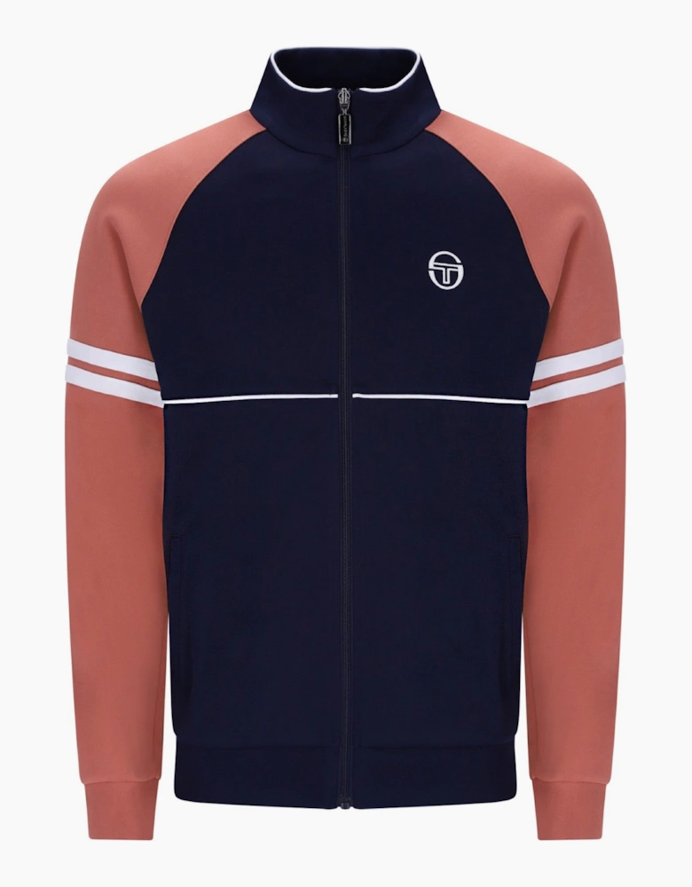 Sergio Tacchini Mens Orion Track Jacket