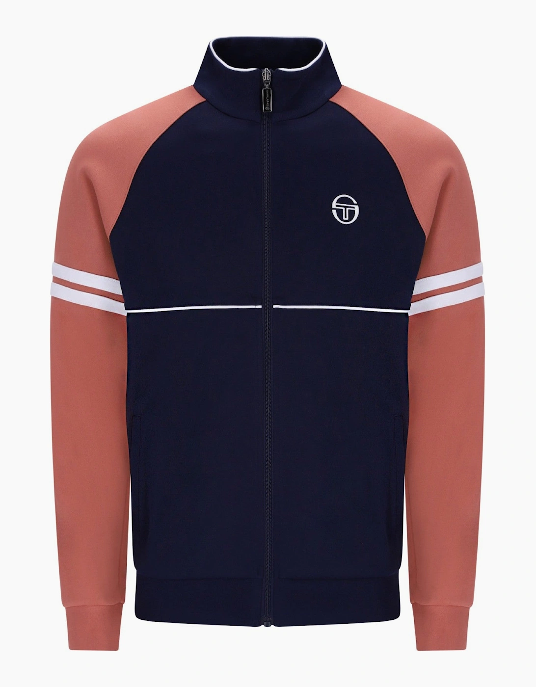 Sergio Tacchini Mens Orion Track Jacket