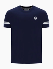Maritime Blue/White