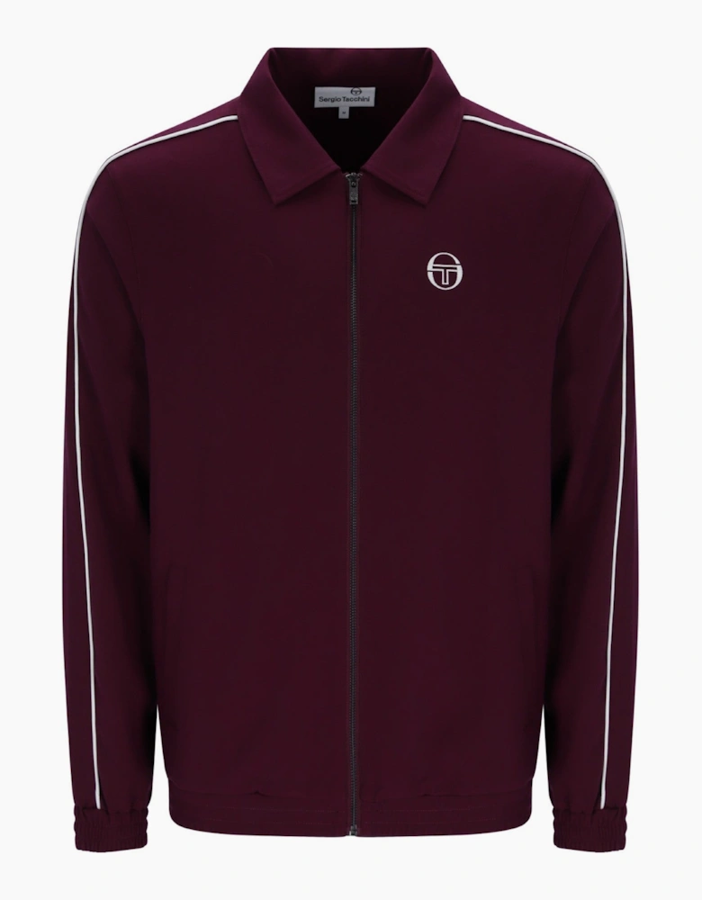 Sergio Tacchini Mens Fontana Track Jacket