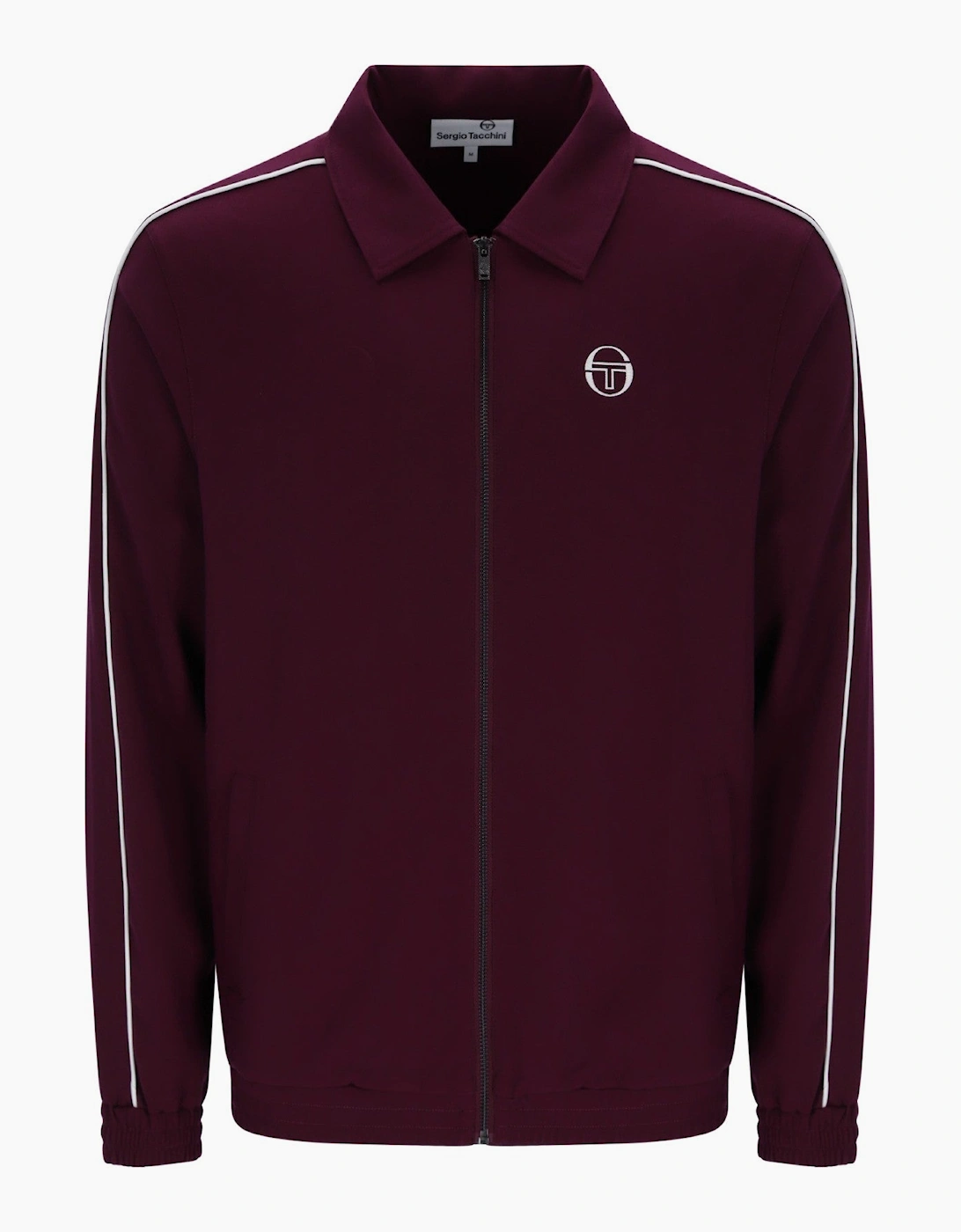 Sergio Tacchini Mens Fontana Track Jacket