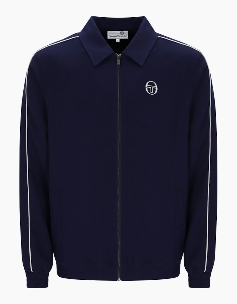 Sergio Tacchini Mens Fontana Track Jacket