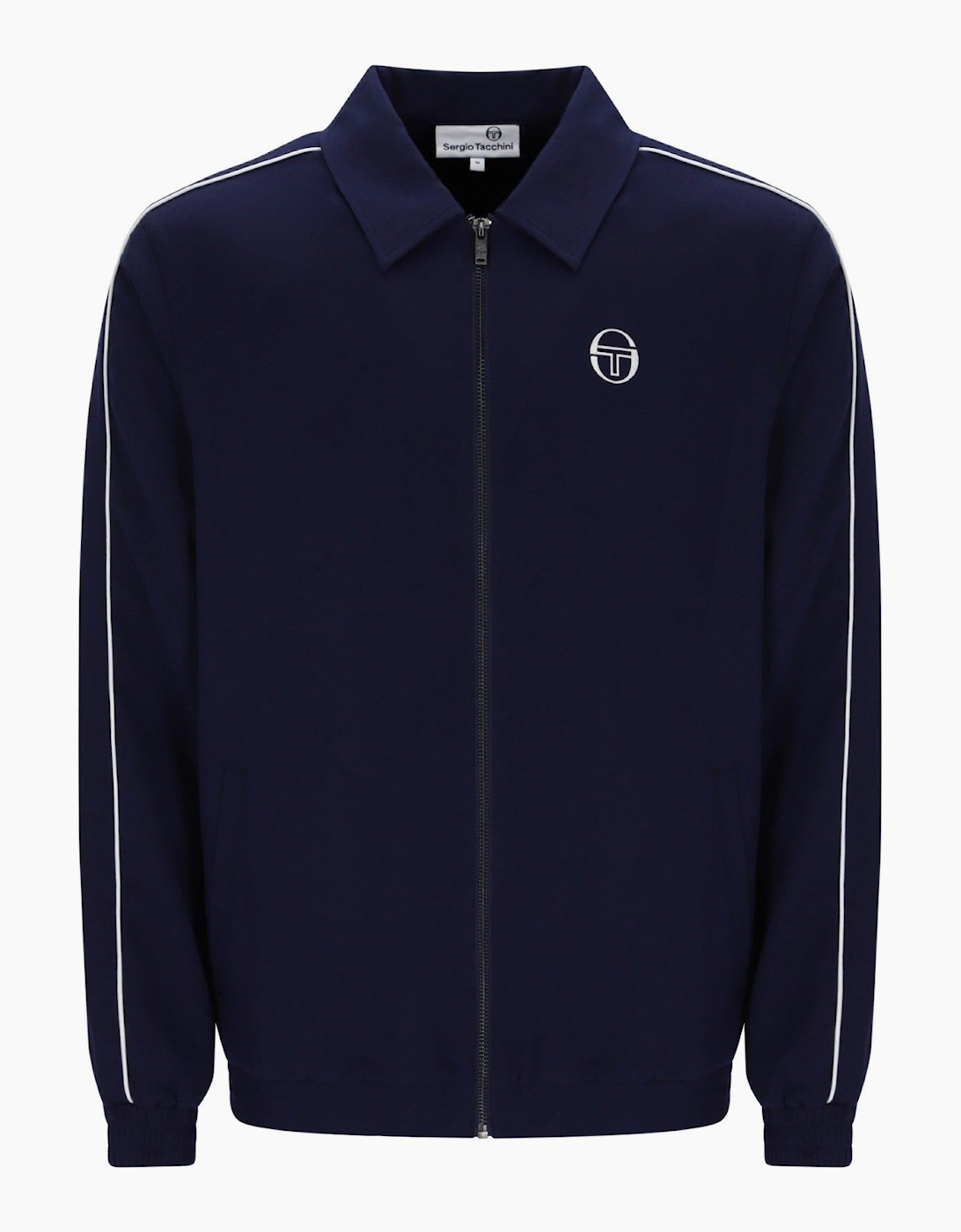 Sergio Tacchini Mens Fontana Track Jacket