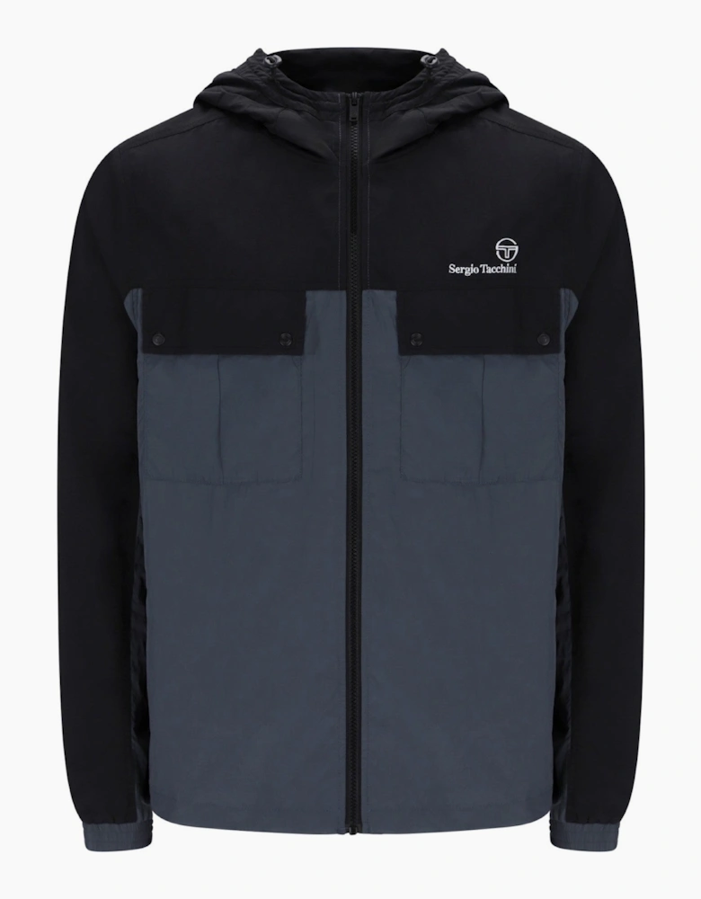 Sergio Tacchini Mens Alba Track Jacket