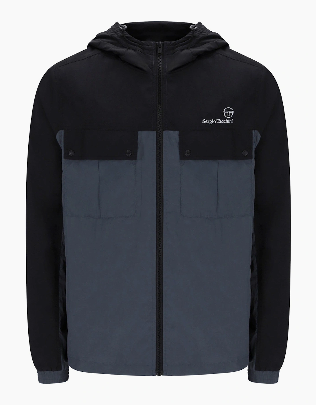 Sergio Tacchini Mens Alba Track Jacket