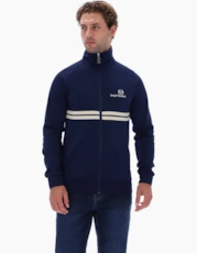 Maritime Blue/Peyote