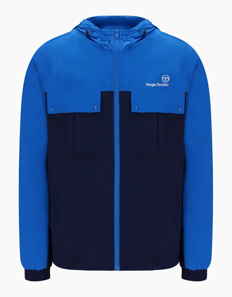 Sergio Tacchini Mens Alba Track Jacket
