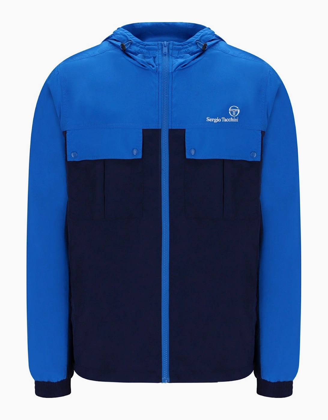 Sergio Tacchini Mens Alba Track Jacket