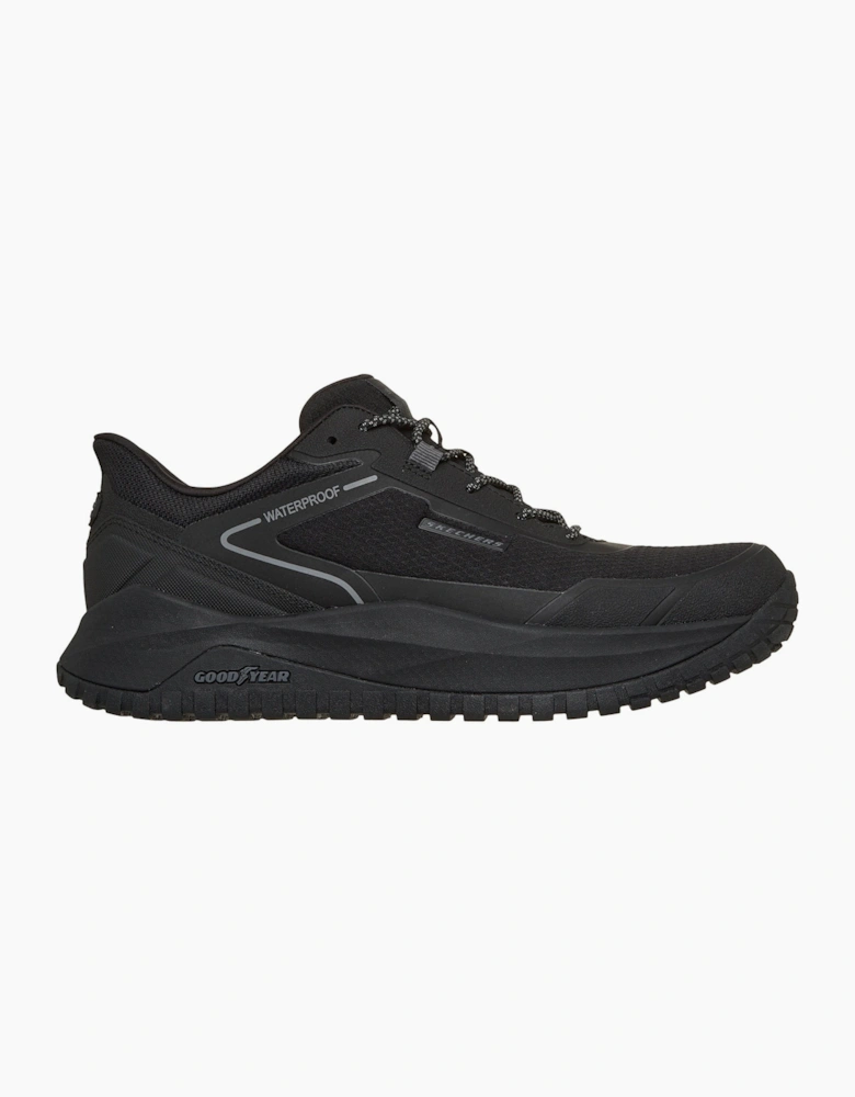 Skechers Mens Badger - Koda Waterproof Trainers
