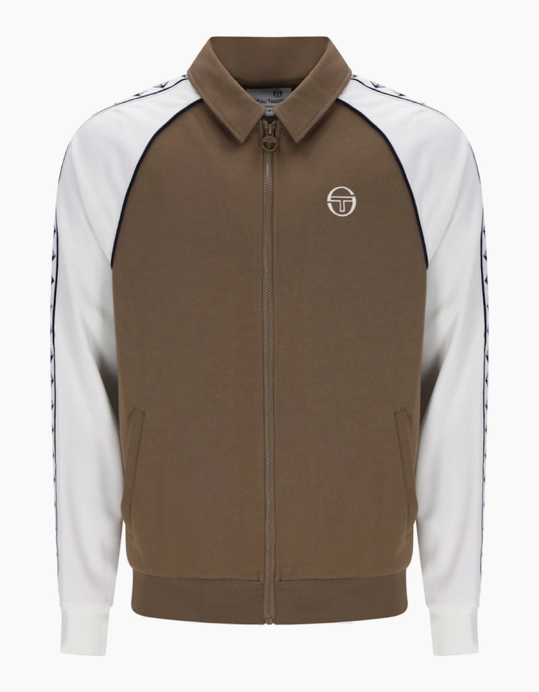 Sergio Tacchini Mens Sarto Track Top