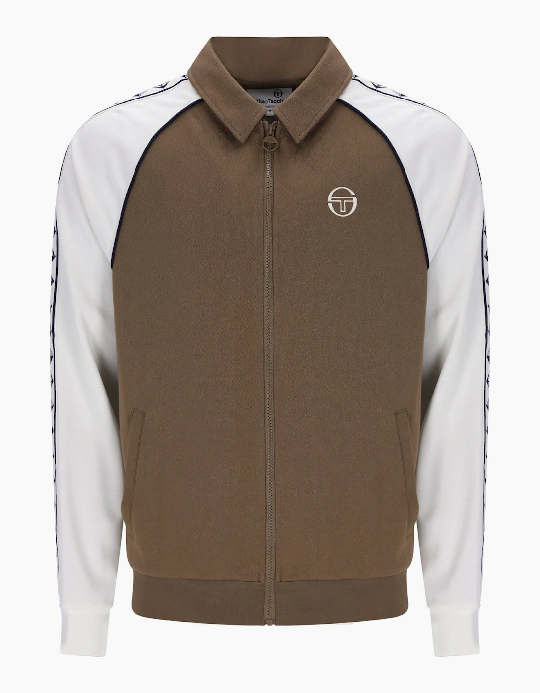 Sergio Tacchini Mens Sarto Track Top
