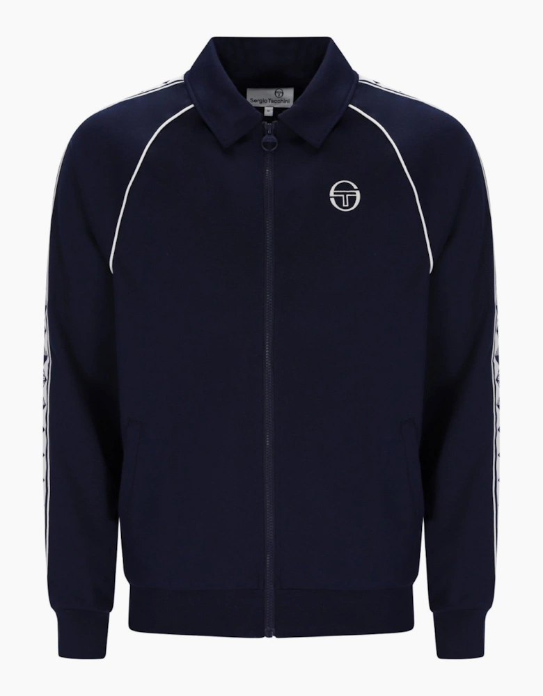 Sergio Tacchini Mens Sarto Track Top