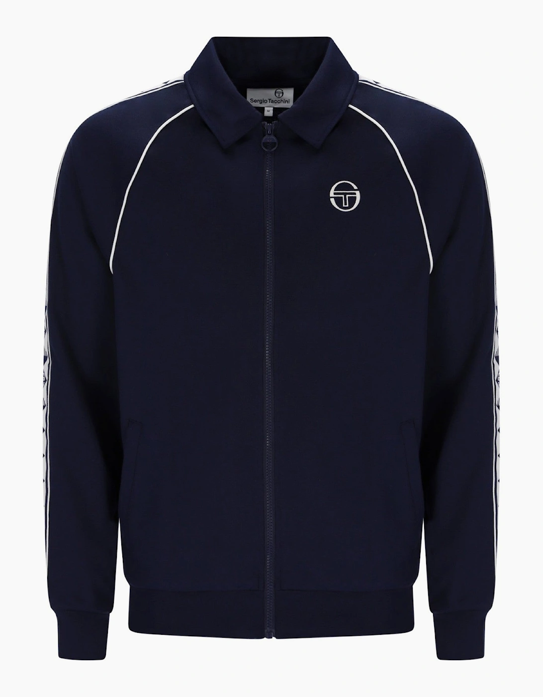 Sergio Tacchini Mens Sarto Track Top