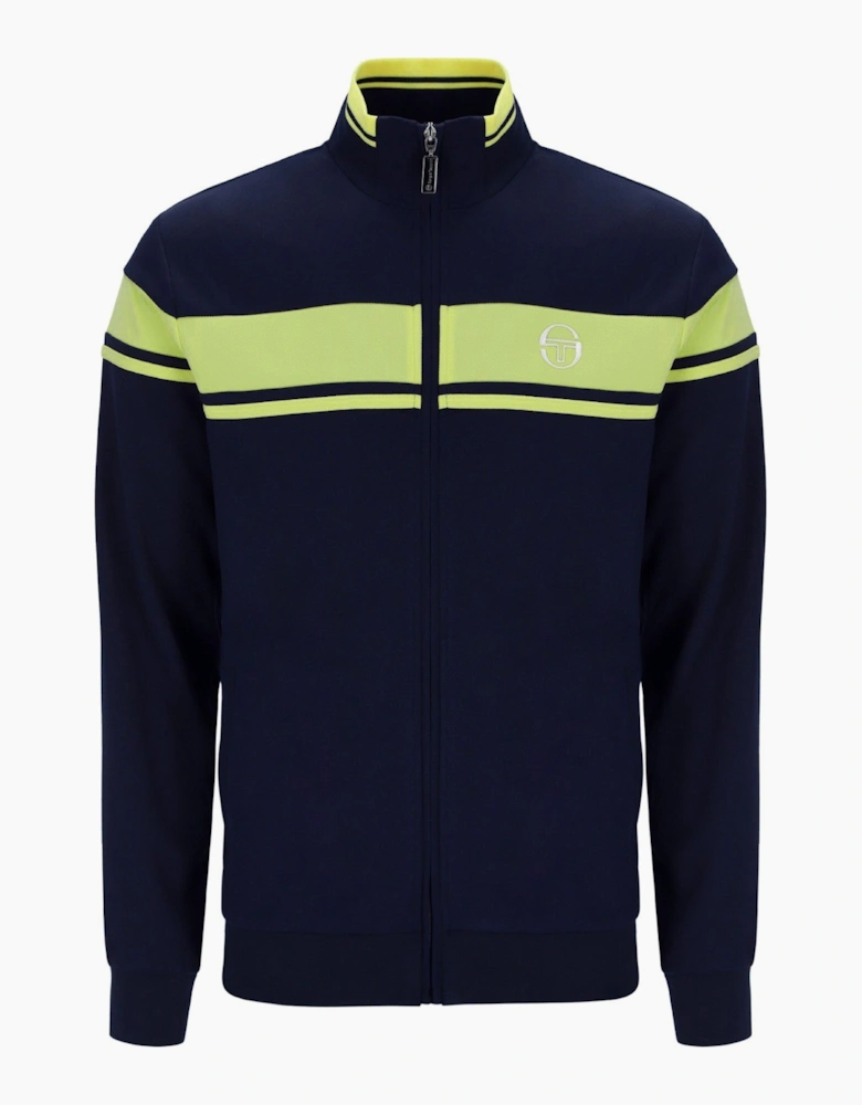 Sergio Tacchini Mens Damarindo Track Jacket