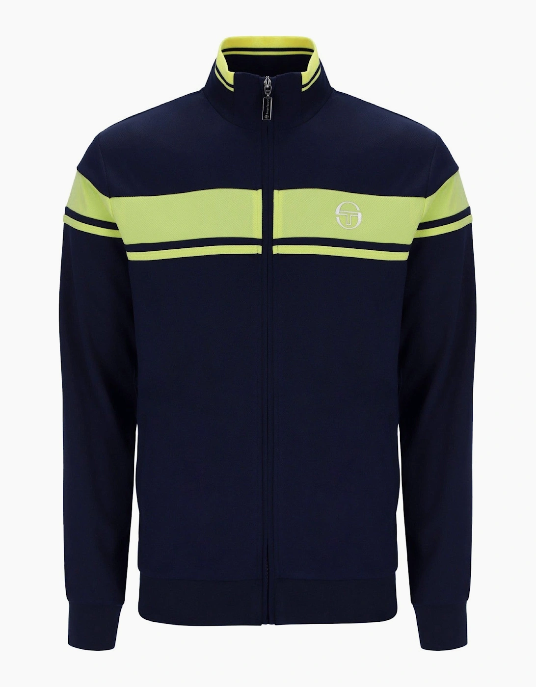 Sergio Tacchini Mens Damarindo Track Jacket