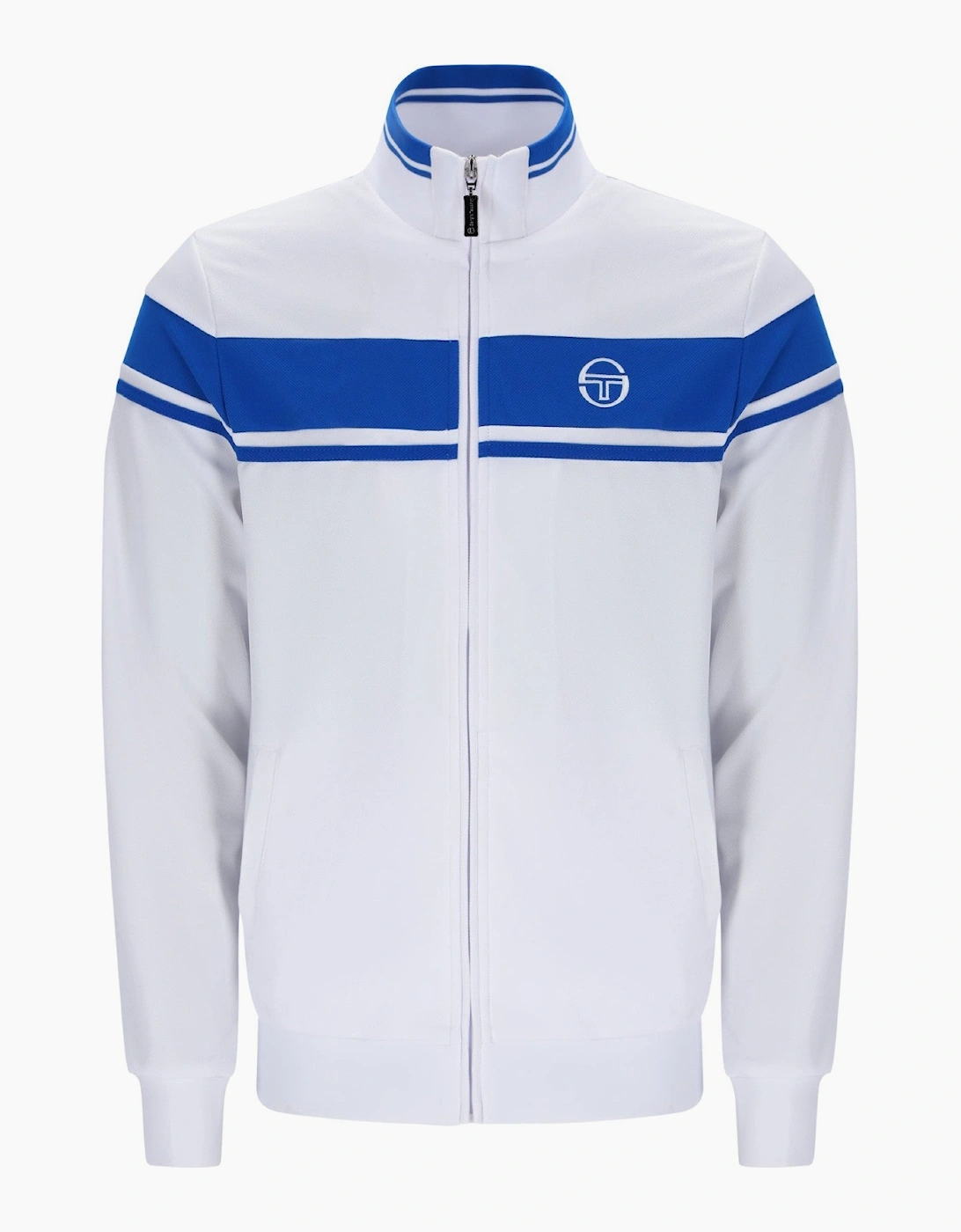 Sergio Tacchini Mens Damarindo Track Jacket