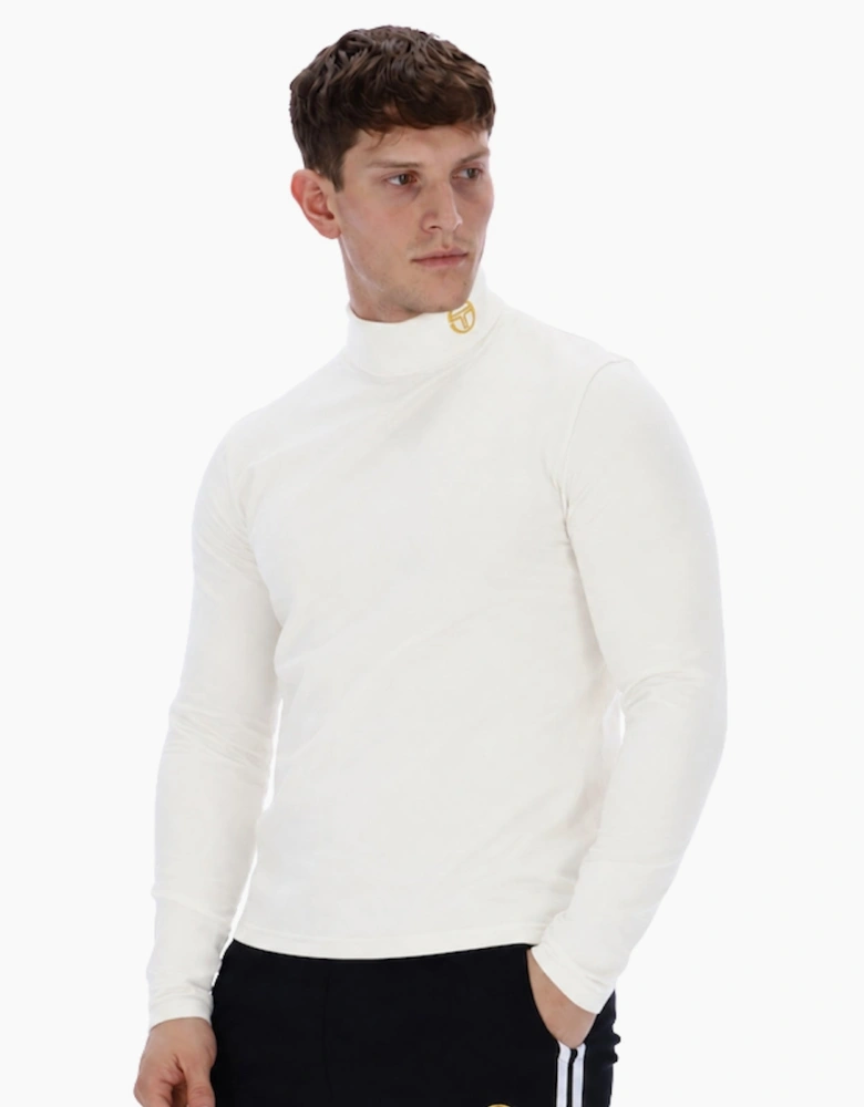 Sergio Tacchini Mens Edward Sweatshirt