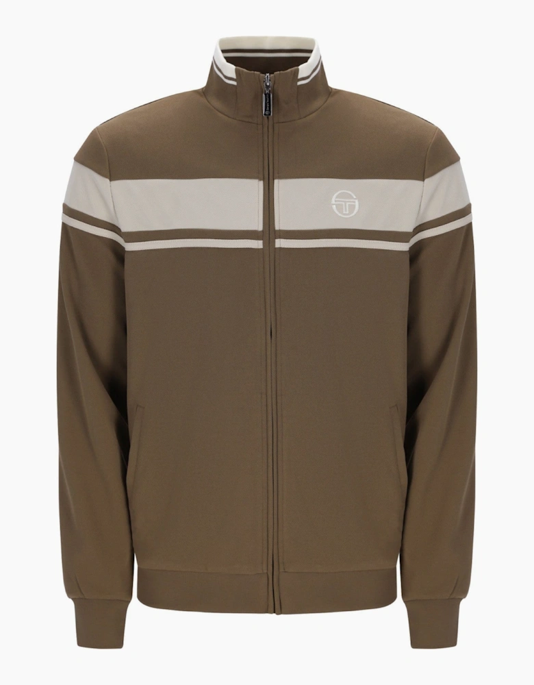 Sergio Tacchini Mens Damarindo Track Jacket