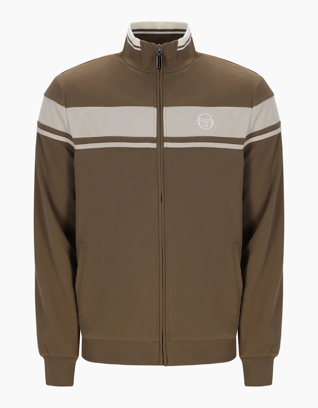 Sergio Tacchini Mens Damarindo Track Jacket