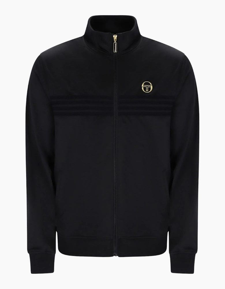 Sergio Tacchini Mens Varena Track Jacket