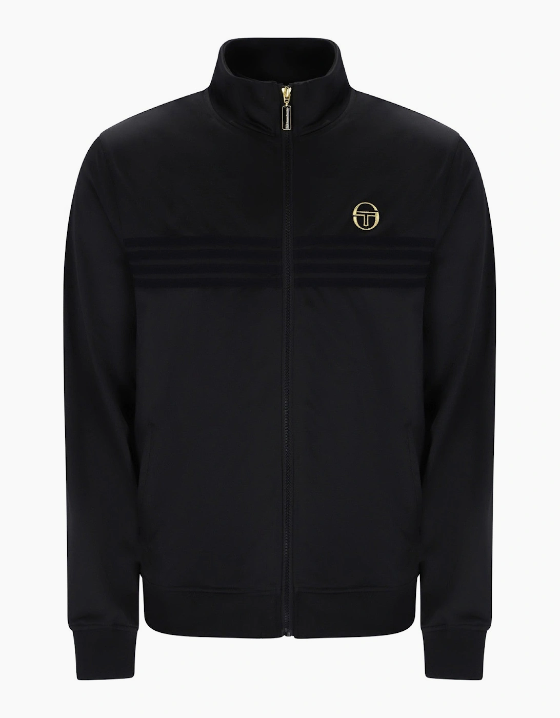 Sergio Tacchini Mens Varena Track Jacket