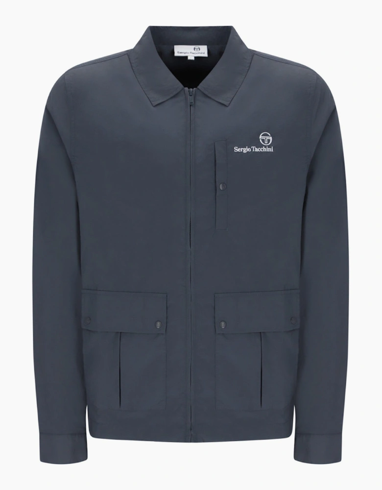 Sergio Tacchini Mens Notte Track Jacket