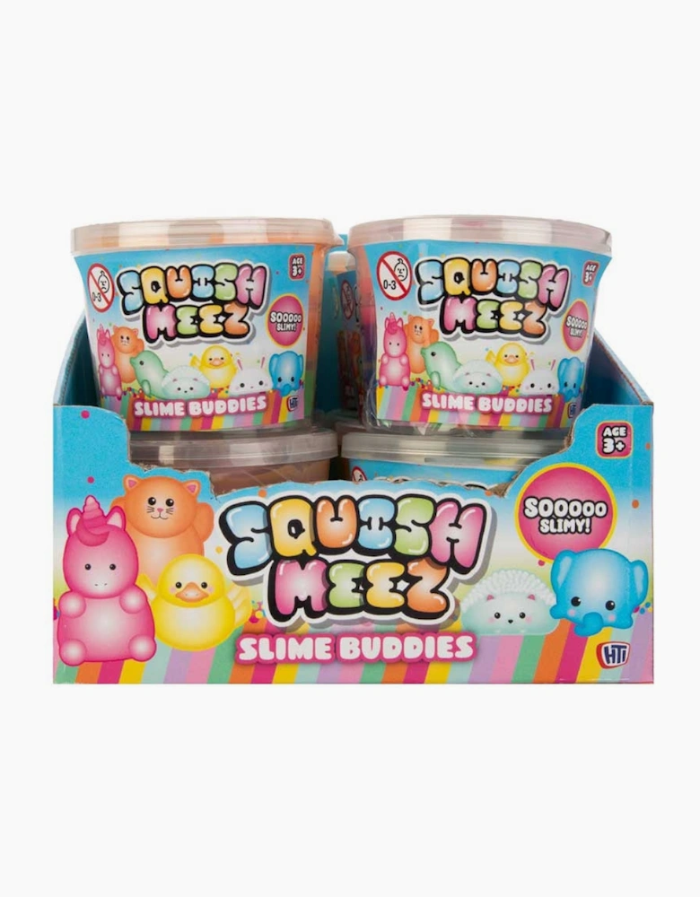 Slime Buddies
