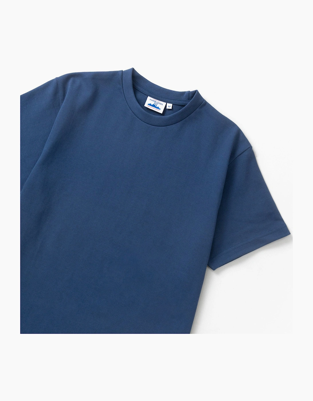 Power Goods Super Weight T-Shirt