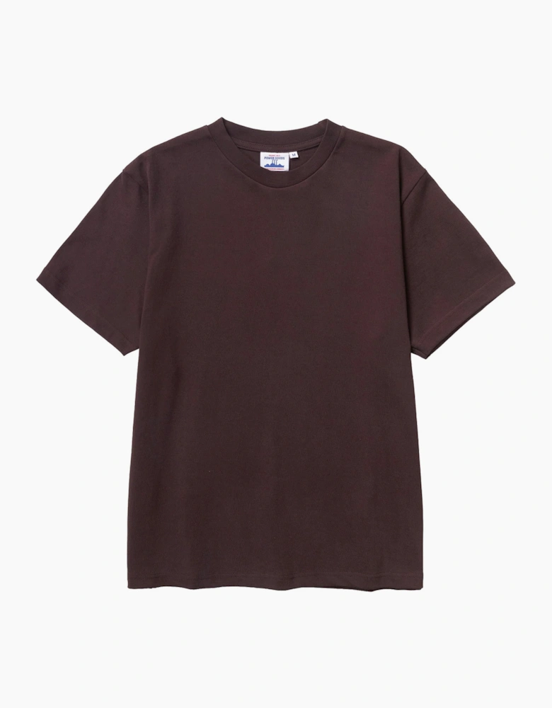Power Goods Super Weight T-Shirt