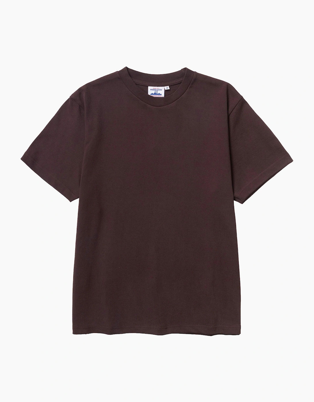 Power Goods Super Weight T-Shirt