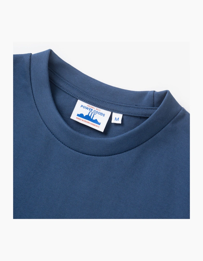 Power Goods Super Weight T-Shirt