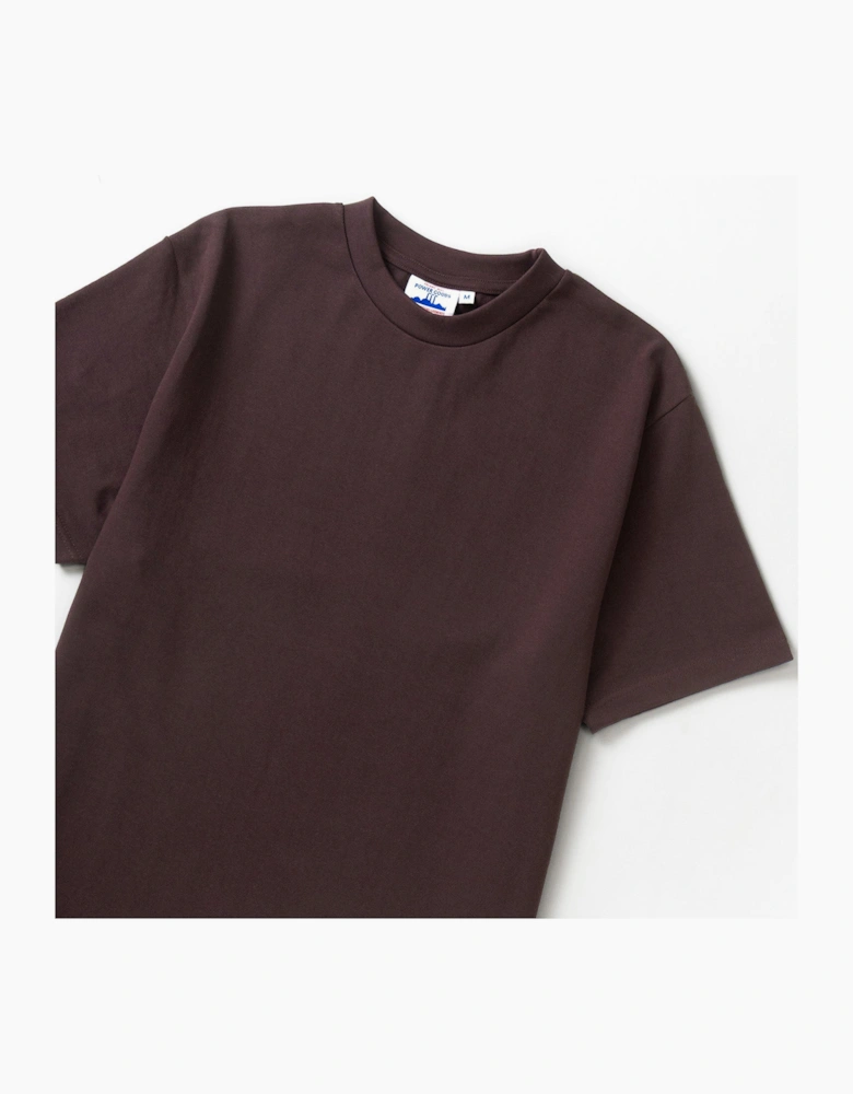 Power Goods Super Weight T-Shirt