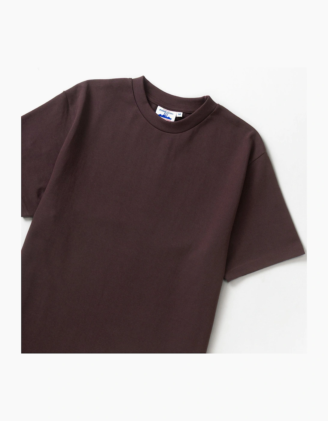 Power Goods Super Weight T-Shirt