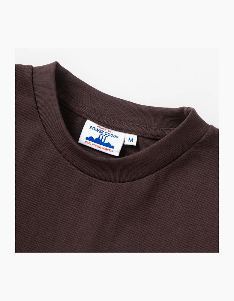 Power Goods Super Weight T-Shirt
