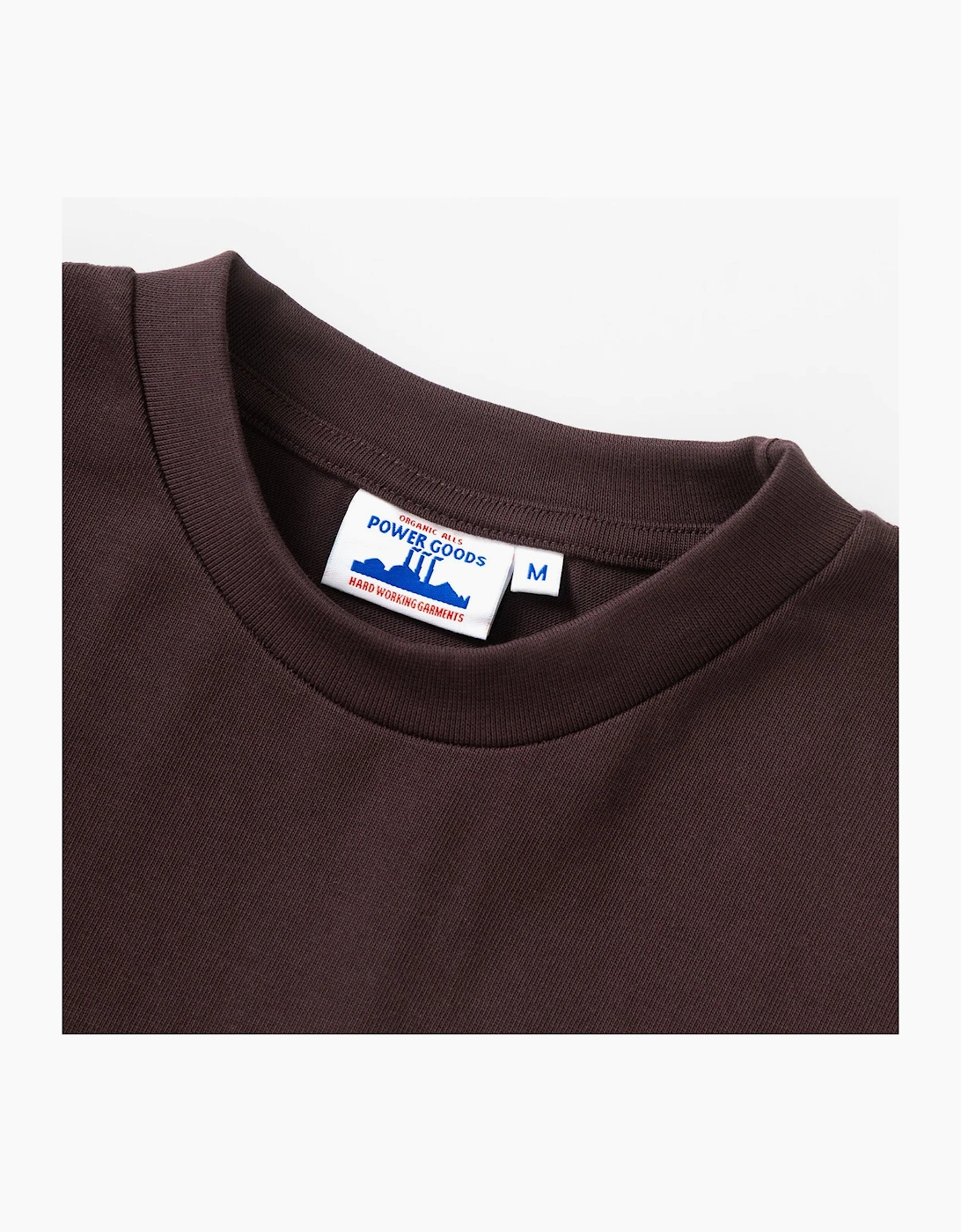 Power Goods Super Weight T-Shirt