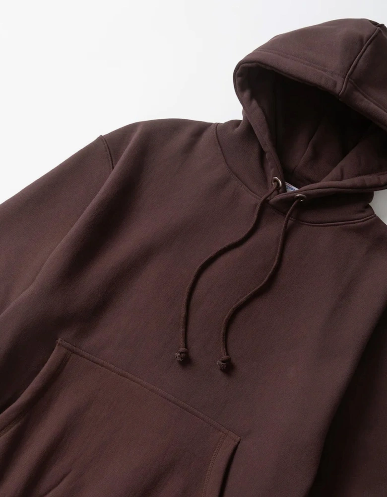 Power Goods Super Weight Hoodie