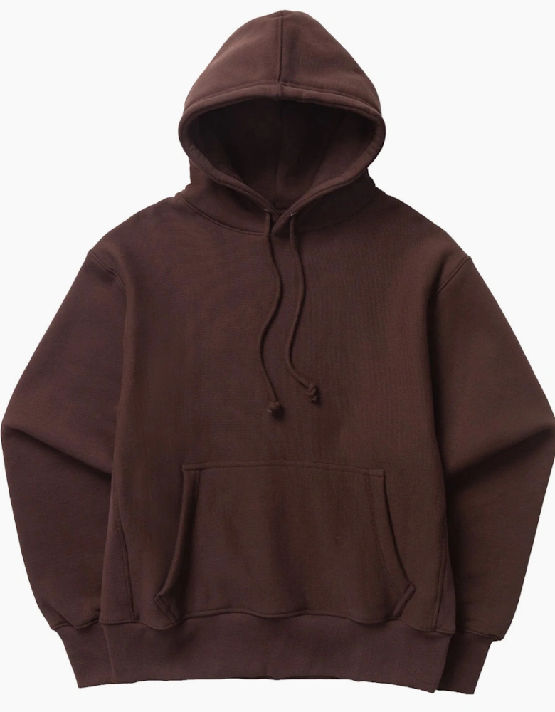Power Goods Super Weight Hoodie