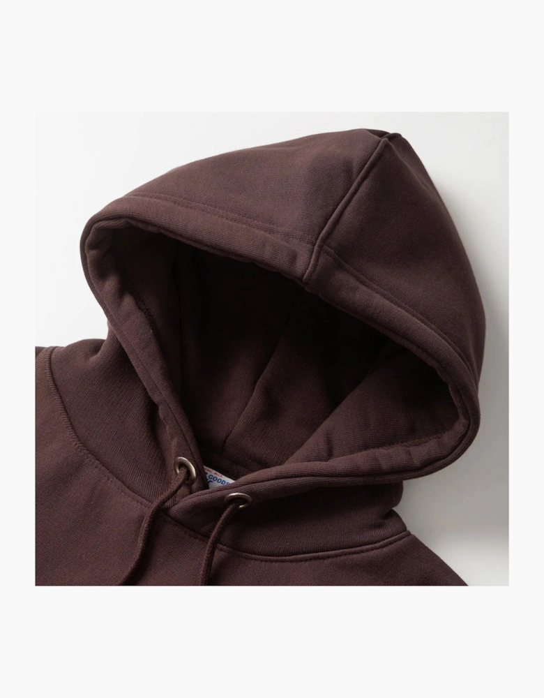 Power Goods Super Weight Hoodie