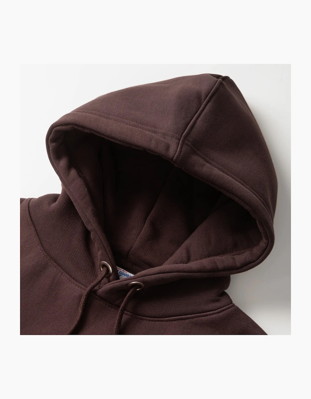 Power Goods Super Weight Hoodie
