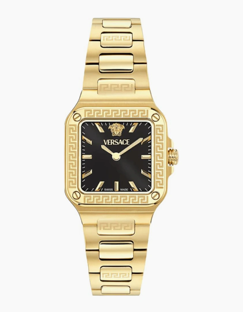 Versace VE5G00626 Greca Edge Ladies Watch