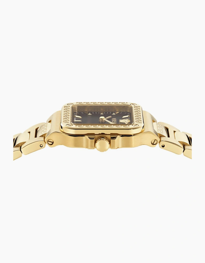 Versace VE5G00626 Greca Edge Ladies Watch