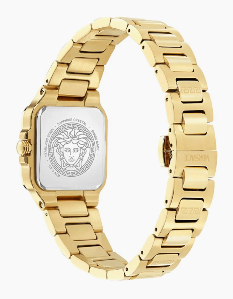 Versace VE5G00626 Greca Edge Ladies Watch