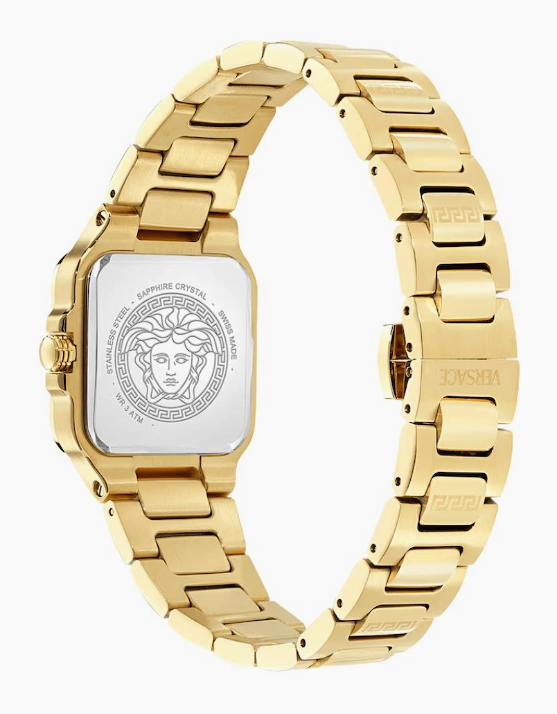 Versace VE5G00626 Greca Edge Ladies Watch
