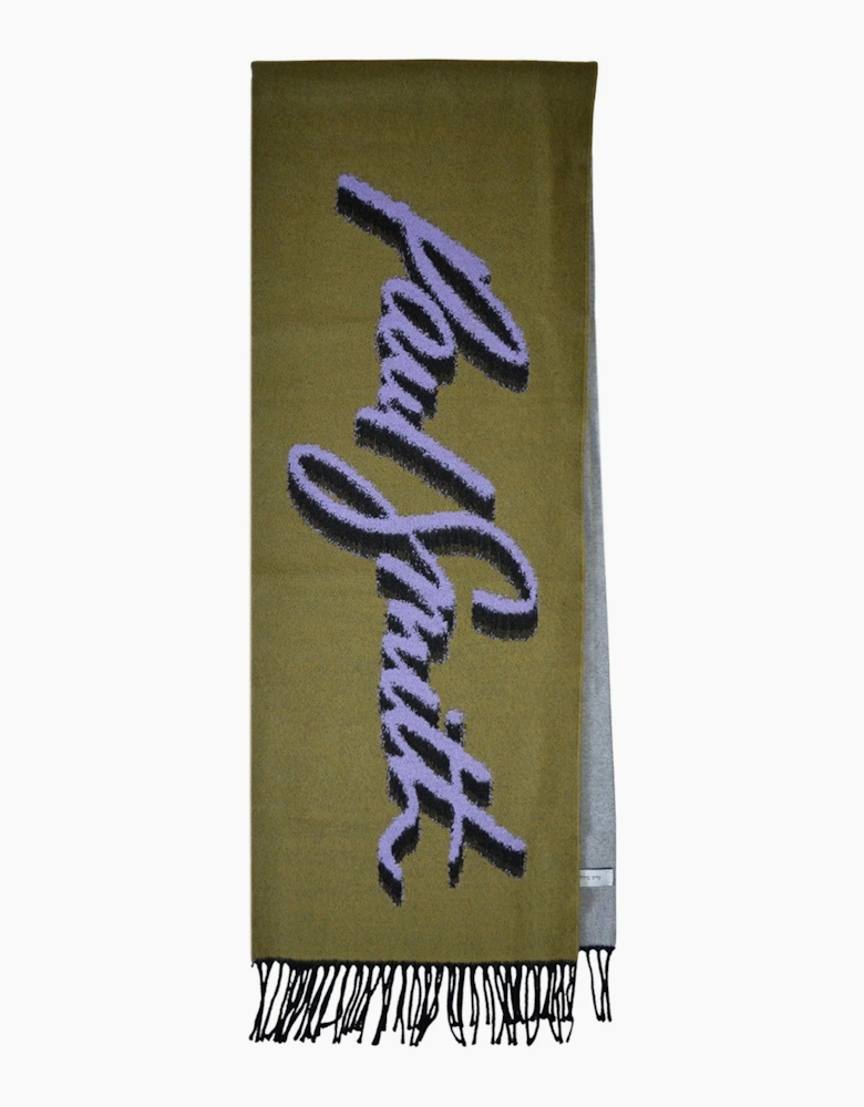 Paul Smith Scarf