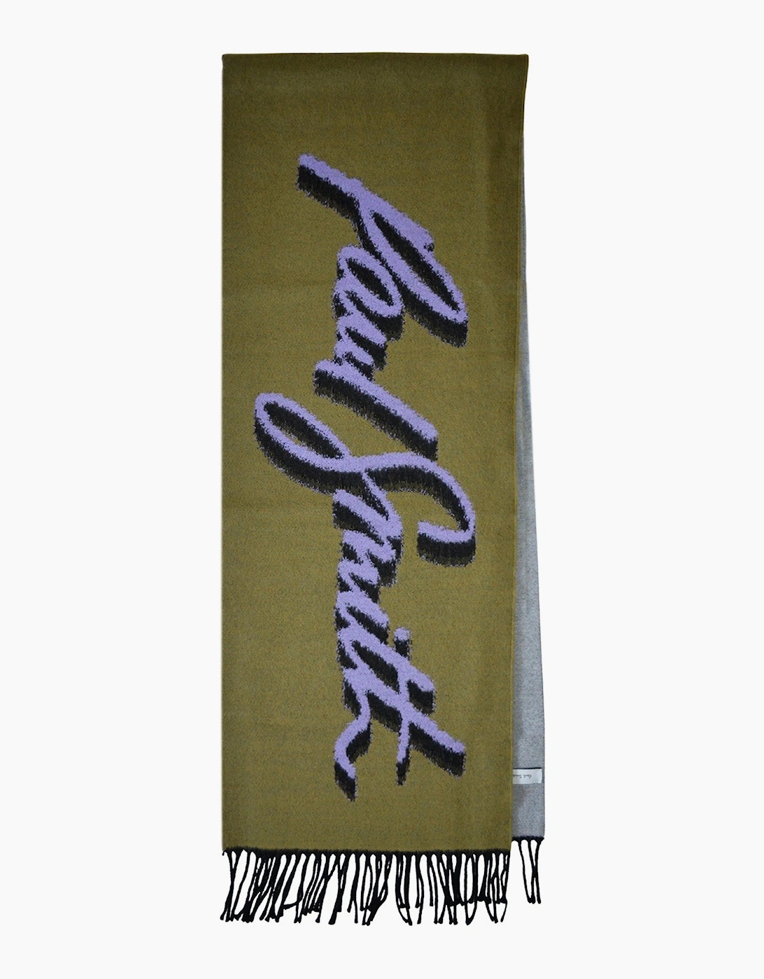 Paul Smith Scarf