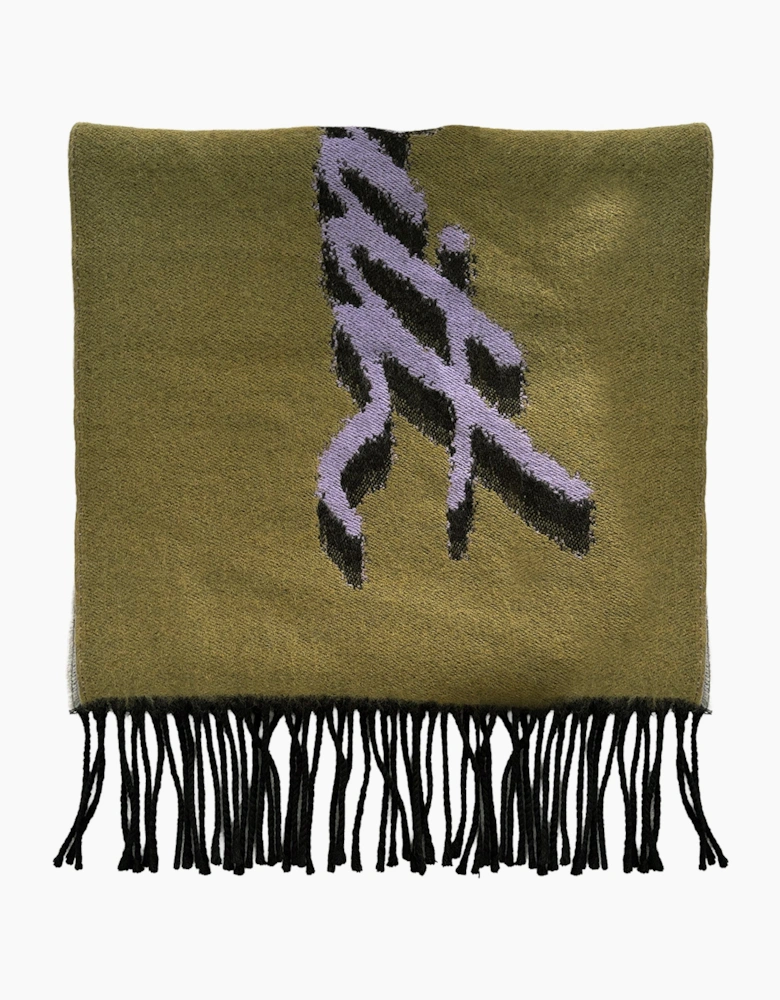 Paul Smith Scarf